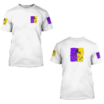 Discover Legends never die Kobe Bryant Classic 3D T Shirts