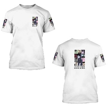 Discover Charles leclerc eras tour Hawaiians 3D T Shirts