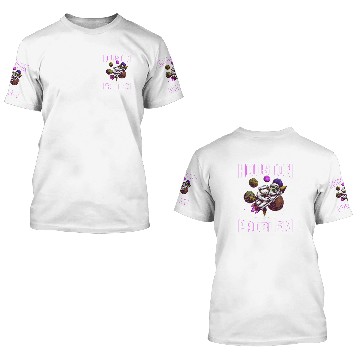 Discover Sloth Gift Houston we have a problem astonaut pajamas astronaut sloth 3D T Shirts