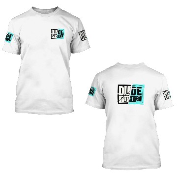 Discover Dude Perfect 3D T Shirts