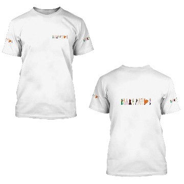 Discover eras tour taylors v2 3D T Shirts