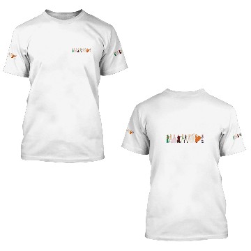 Discover eras tour taylors v2 3D T Shirts