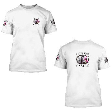 Discover Disney Sleeping Beauty Maleficent Runs This Cast 3D T Shirts
