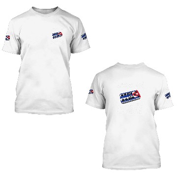 Discover Cuban Dominoes Miami Florida Cuba Greeting 3D T Shirts