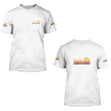 Discover Bird Nerd Retro vintages Distressed Bird Watcher 3D T Shirts