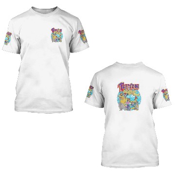 Discover Disneys TaleSpin Graphic 3D T Shirts