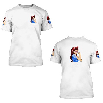 Discover Womens Expensive Difficult And Talks Back funny mothers day quote 3D T Shirts