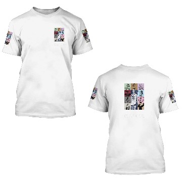 Discover Caitlin Clark Eras Tour Baseball Jerseys 3D T Shirts