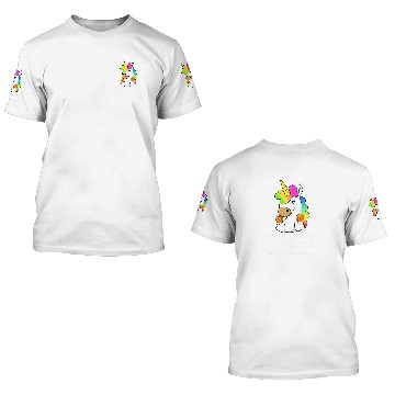 Discover Unicorns Mama Some Basketball Moms Cuss Too Much 3D T Shirts