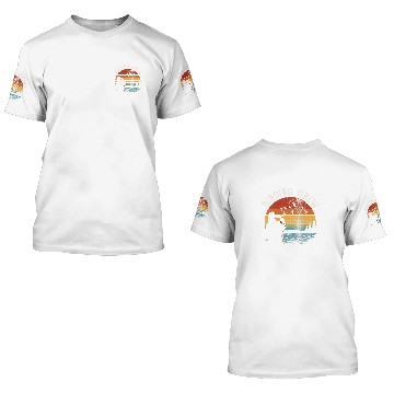 Discover The Birding Crew Birdwatching Gift 3D T Shirts
