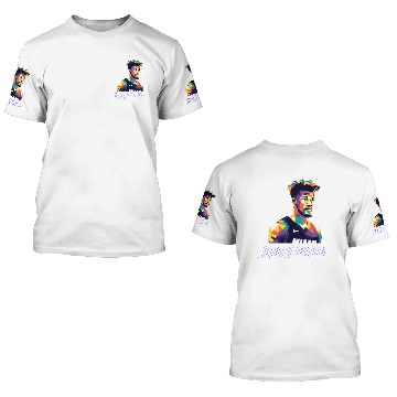 Discover jimmy butler Classic 3D T Shirts