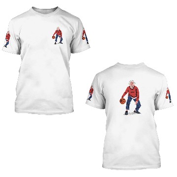 Discover Balling Albert - Albert Einstein - 3D T Shirts