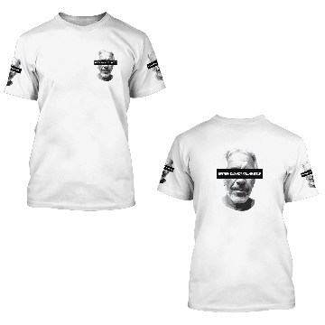 Discover Epstein didn't kill himself 3D T Shirts