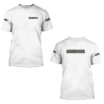 Discover Gun Rights Ammosexual Gun Lover 2Nd Amendment 3D T Shirts