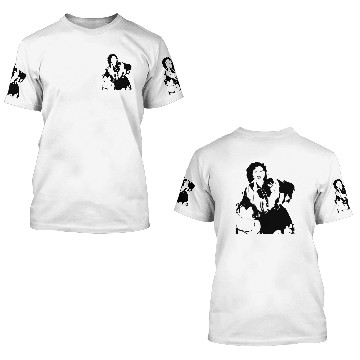 Discover Patsy Cline - Patsy Cline - 3D T Shirts