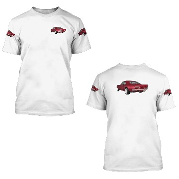 Discover 1967 Camaro SS - Camaro - 3D T Shirts