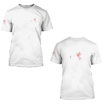 Discover Dead by Daylight - Scream - Dead By Daylight - 3D T Shirts