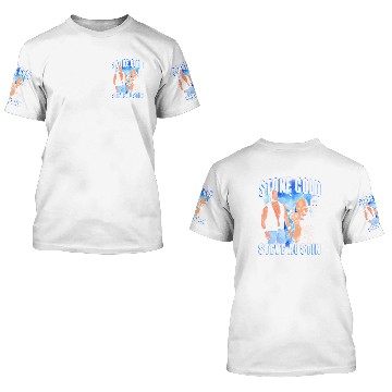 Discover stone cold steve austin 3D T Shirts