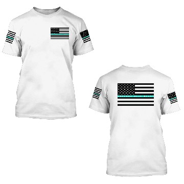 Discover I Support Taco Bell Workers - Baja Blast - 3D T Shirts