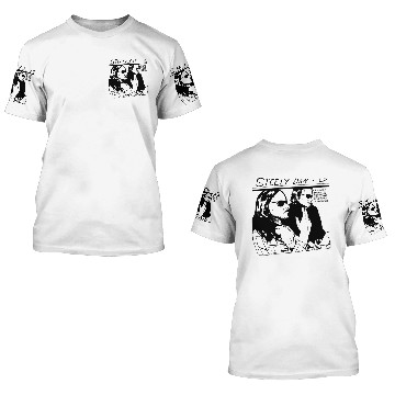 Discover Steely Dan - Do It Again - Steely Dan - 3D T Shirts