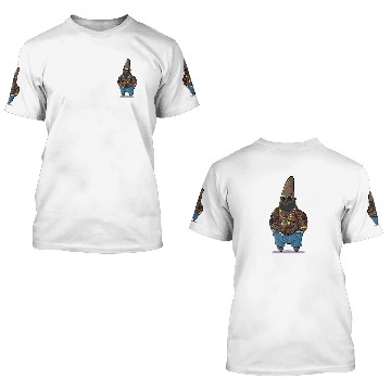 Discover PatRick Ross - Spongebob - 3D T Shirts