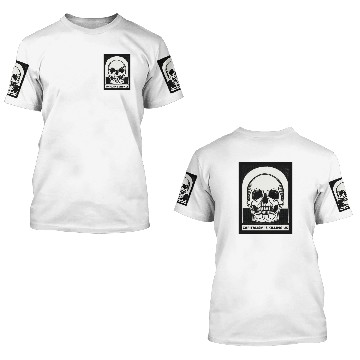 Discover Capitalism is Killing Us 3D T Shirts