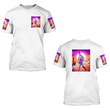 Discover Devin Booker 3D T Shirts