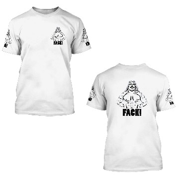 Discover Iron Sheik - Wrestling - 3D T Shirts