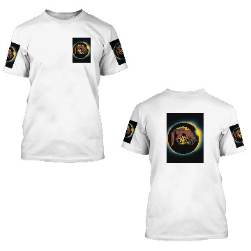 Discover Tyler childers Active 3D T Shirts