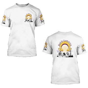 Discover Omega Psi Phi 2022 Grand 3D T Shirts