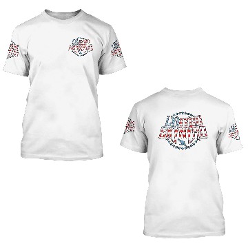 Discover Lyn Circlw - Lynyrd Skynyrd Hard Rock Band - 3D T Shirts