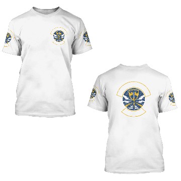 Discover Nung River Patrol - Apocalypse Now - 3D T Shirts