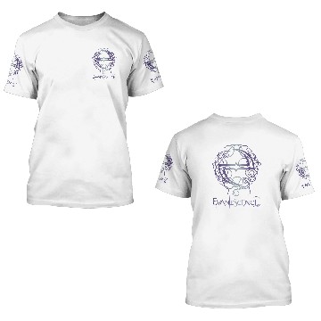 Discover Evanescence 3D T Shirts