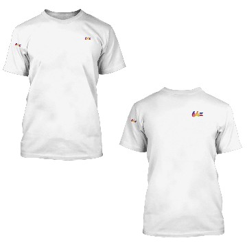 Discover Commodore 64 Computer Logo - Commodor 64 - 3D T Shirts