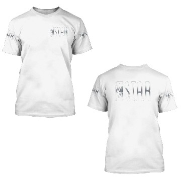 Discover STAR Labs Zip 3D T Shirts