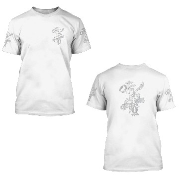 Discover Lil OTF Durk Unisex 3D T Shirts