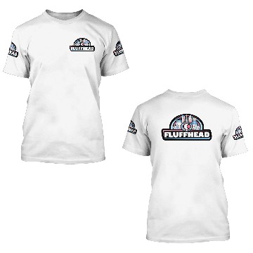 Discover Phish Fluffhead Men's 3D T Shirts