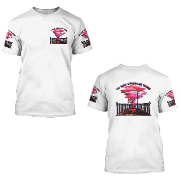 Discover Velvet Underground band 3D T Shirts