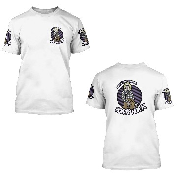 Discover Beetlejuice Honk Honk - Amazing - 3D T Shirts