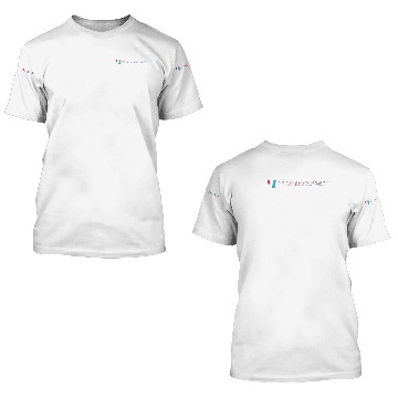 Discover N Performance - Racing - 3D T Shirts