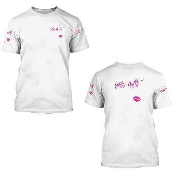 Discover I'll Bring The Bad Decisions 3D T Shirts
