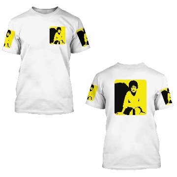 Discover Patsy Cline illustration ,Patsy Cline art - Patsy Cline - 3D T Shirts
