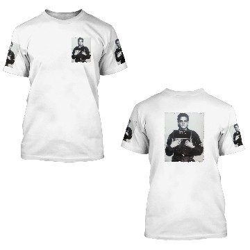 Discover Elvis Presley 3D T Shirts