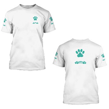 Discover Dog Training Humor Quote Dog Trainer Animal Instructor 3D T Shirts
