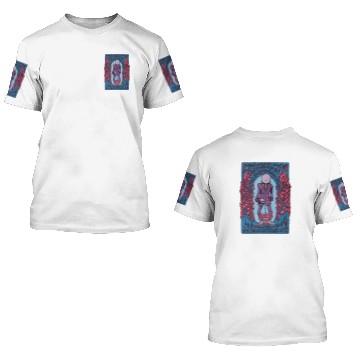 Discover Grateful Dead 3D T Shirts