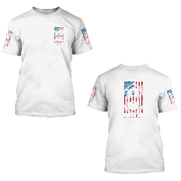 Discover Underground Mining 3D T Shirts