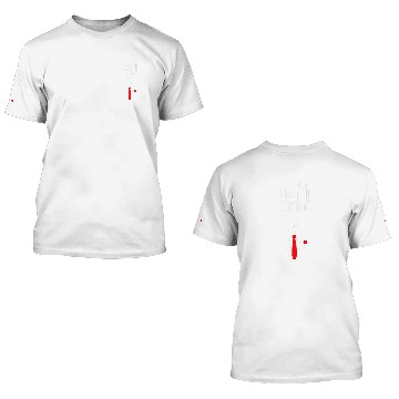 Discover The Hitman - Black - 3D T Shirts