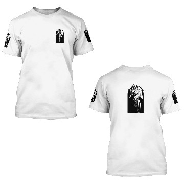 Discover Nosferatu - Nosferatu - 3D T Shirts