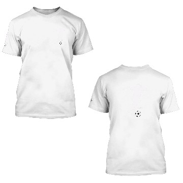Discover Pele design - Football Player - 3D T Shirts