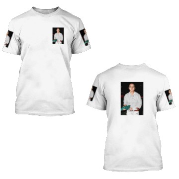 Discover Britney Spears 3D T Shirts